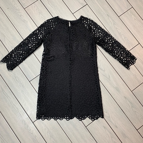 NWOT Black 🖤✨ ZARA 👗 - Picture 5 of 8